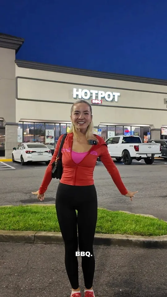 Video at Hot Pot & BBQ Jax, Jacksonville