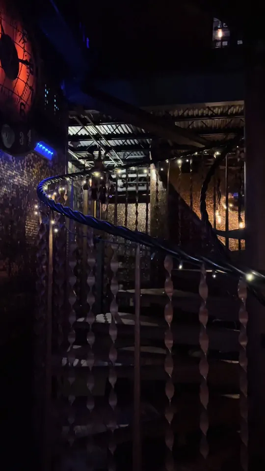 Video at Kickbacks Gastropub, Jacksonville