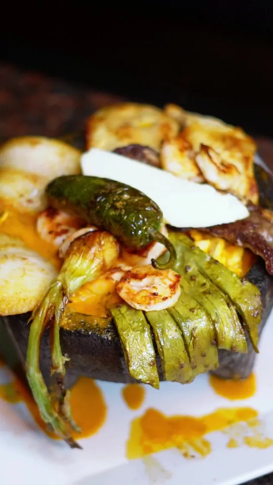 Video at La Nopalera | Mexican Restaurant, Jacksonville