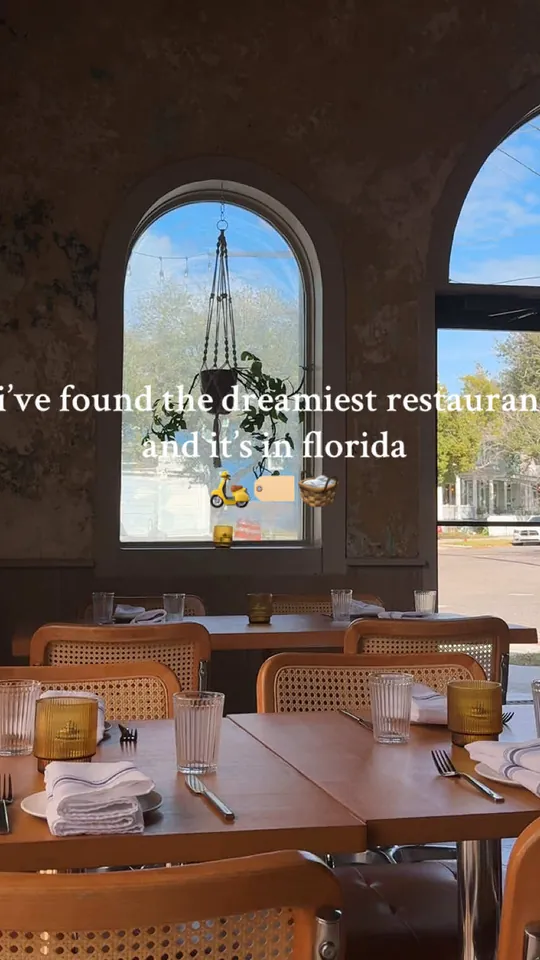 Video at Othello, Jacksonville
