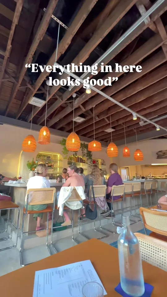Video at Othello, Jacksonville