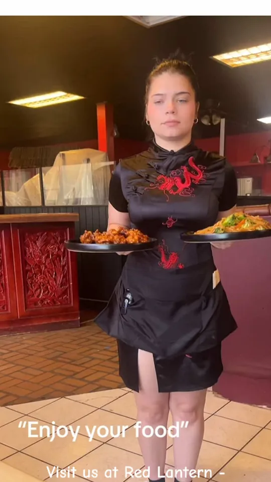 Video at Red Lantern - Restaurant & Bar (Formerly: Silver Star), Jacksonville