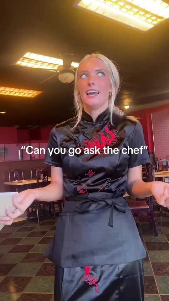 Video at Red Lantern - Restaurant & Bar (Formerly: Silver Star), Jacksonville