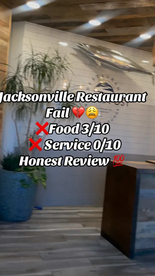 Video at River & Post, Jacksonville