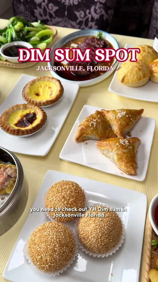 Chicken at S & R Dim Sum, Jacksonville – $6.29 on the menu