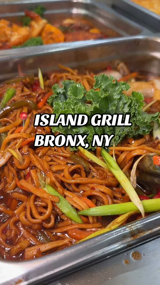 Video at Seafood Island Bar & Grille, Jacksonville