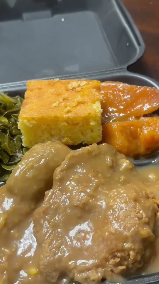 Video at Soul Food Bistro, Jacksonville
