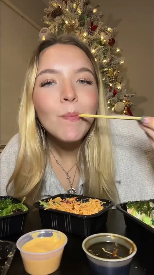 Sushi at Sushi Garden and Ramen noodles, Jacksonville