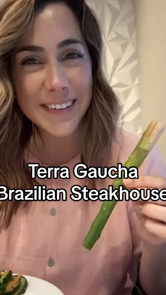 Video at Terra Gaucha Brazilian Steakhouse - Jacksonville, Jacksonville