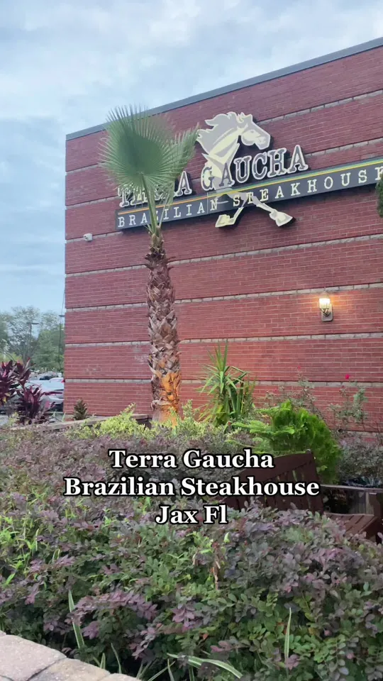 Video at Terra Gaucha Brazilian Steakhouse - Jacksonville, Jacksonville
