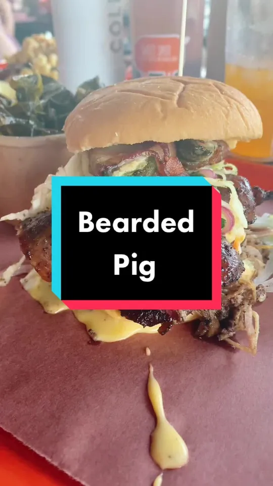 Video at The Bearded Pig, Jacksonville