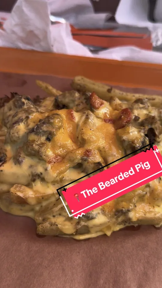 Video at The Bearded Pig, Jacksonville