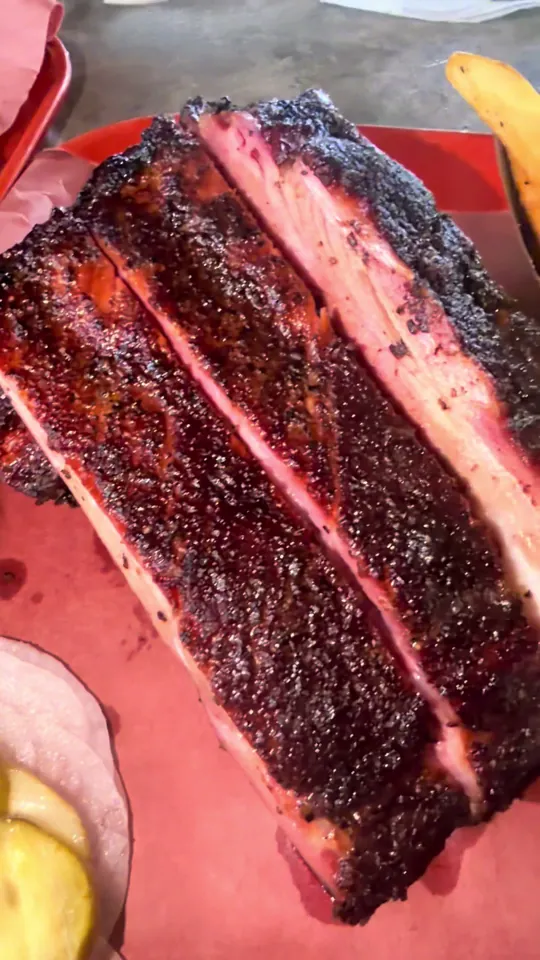 Video at The Bearded Pig, Jacksonville