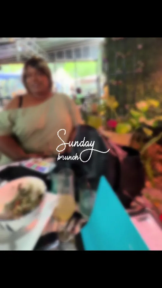 Brunch at The District SPR, Jacksonville