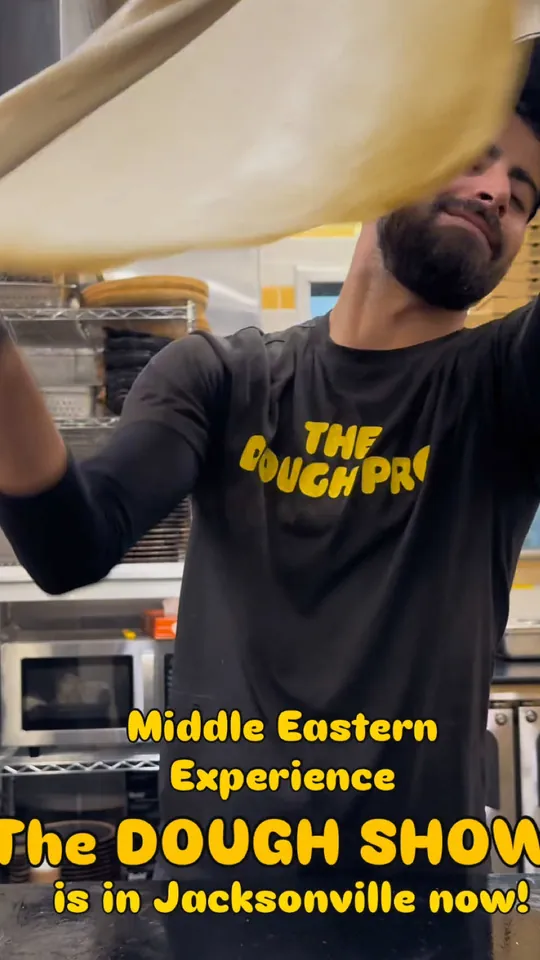 Chicken at The Dough Show - Jacksonville, Jacksonville – $7.50 on the menu