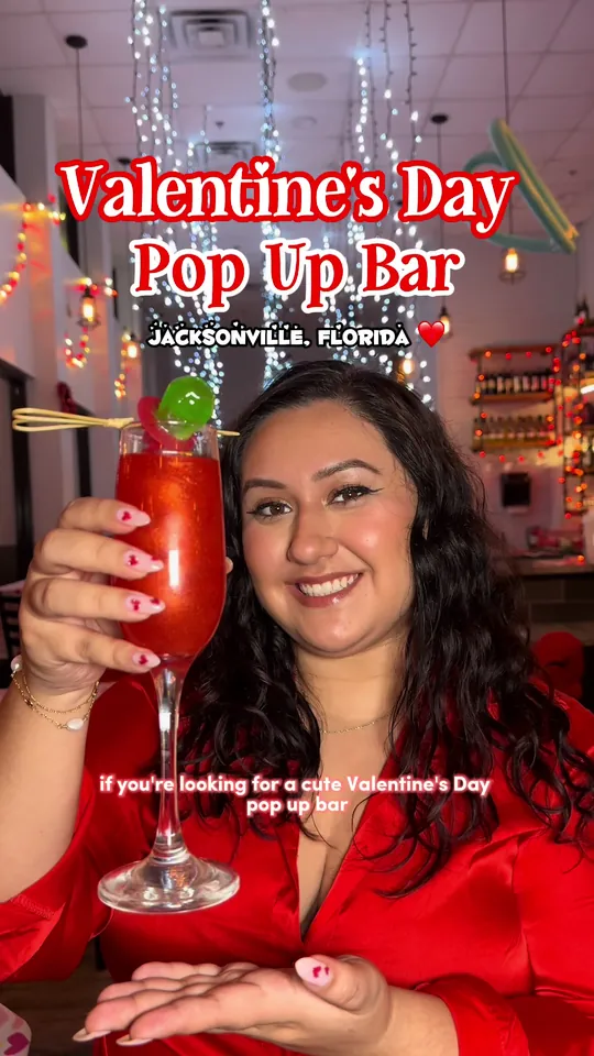 Video at The Red Gill Bistro, Jacksonville