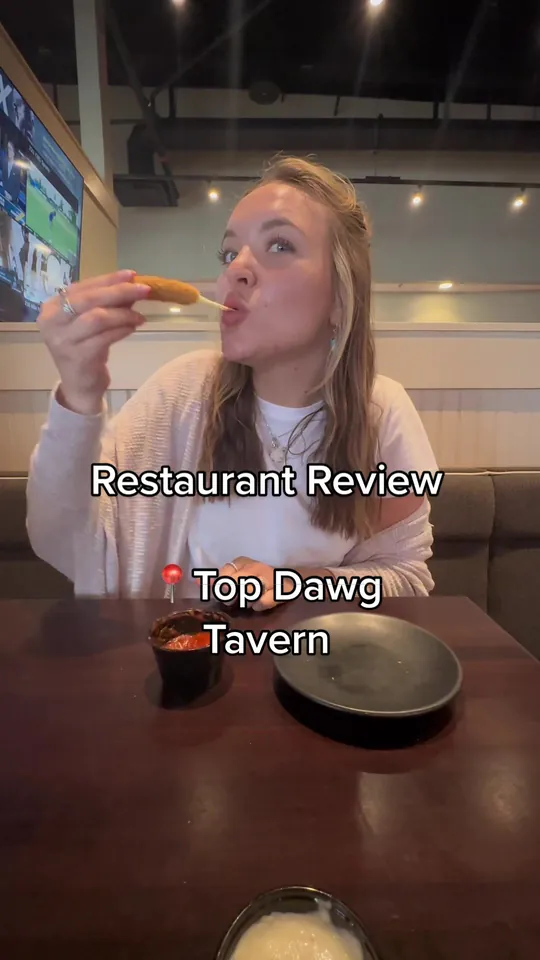 Chicken at Top Dawg Tavern - Jacksonville (Bartram Park), Jacksonville