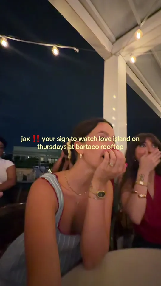 Video at Upstairs Lounge, Jacksonville