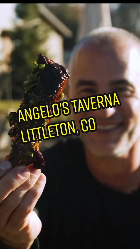 Video at Angelo's Italian Restaurant, Jupiter
