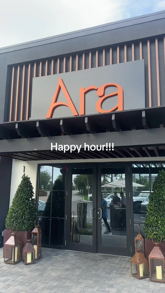 Video at Ara Jupiter, Jupiter