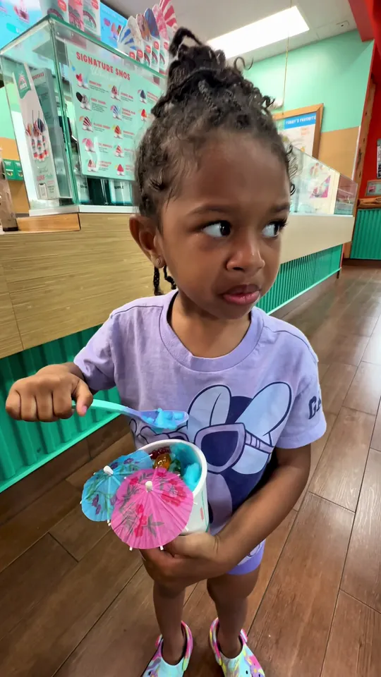 Video at Bahama Buck's - Jupiter, Jupiter
