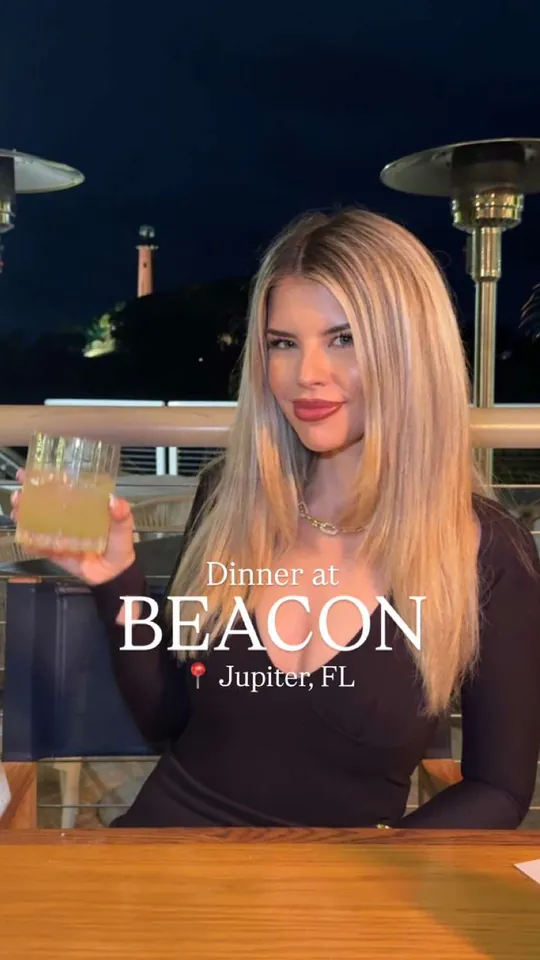 Video at Beacon, Jupiter