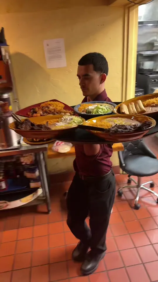 Video at Casa Tequila Mexican Restaurant Jupiter, Jupiter