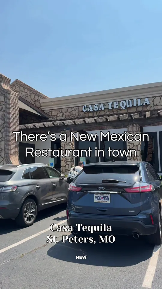 Video at Casa Tequila Mexican Restaurant Jupiter, Jupiter