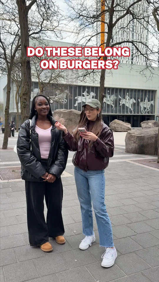 Burger at Five Guys, Jupiter