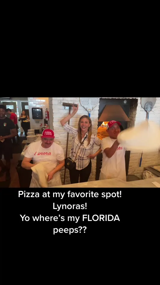 Brunch at Lynoras, Jupiter