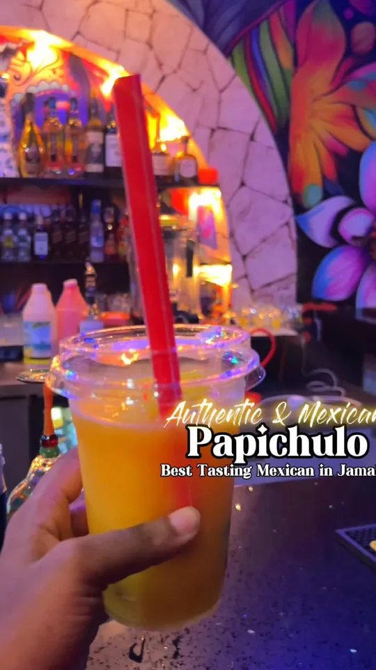 Video at PapiChulo Tacos, Jupiter
