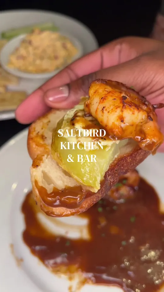 Video at SaltBird Kitchen & Bar, Jupiter