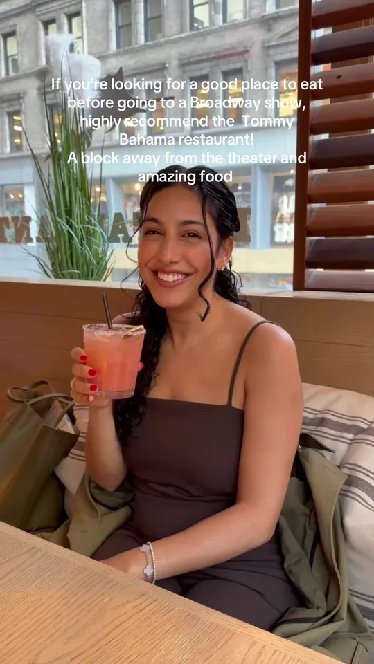 Video at Tommy Bahama Restaurant & Bar, Jupiter