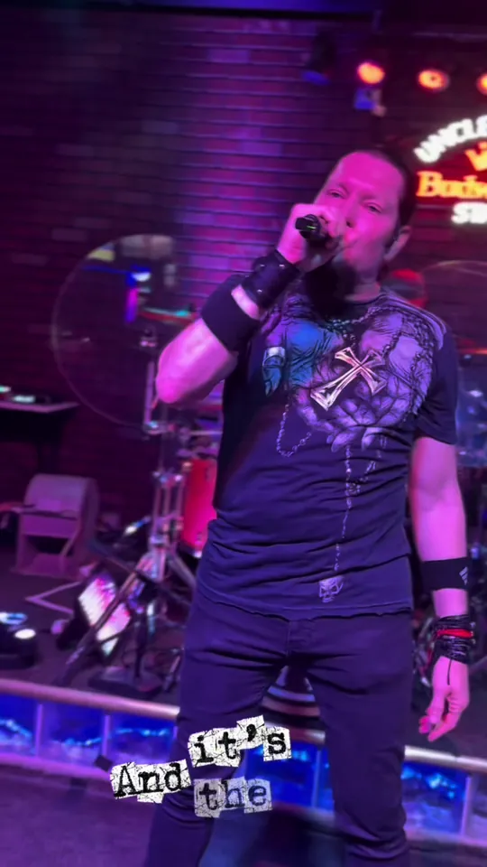 Video at Uncle Mick's Bar & Grill, Jupiter