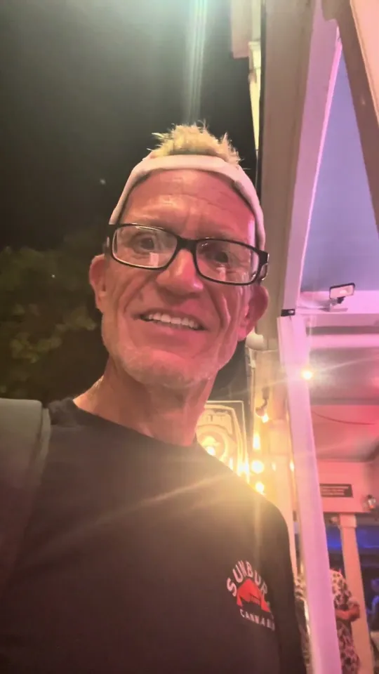 Pizza at Angelina's Pizzeria, Key West – $5 on the menu