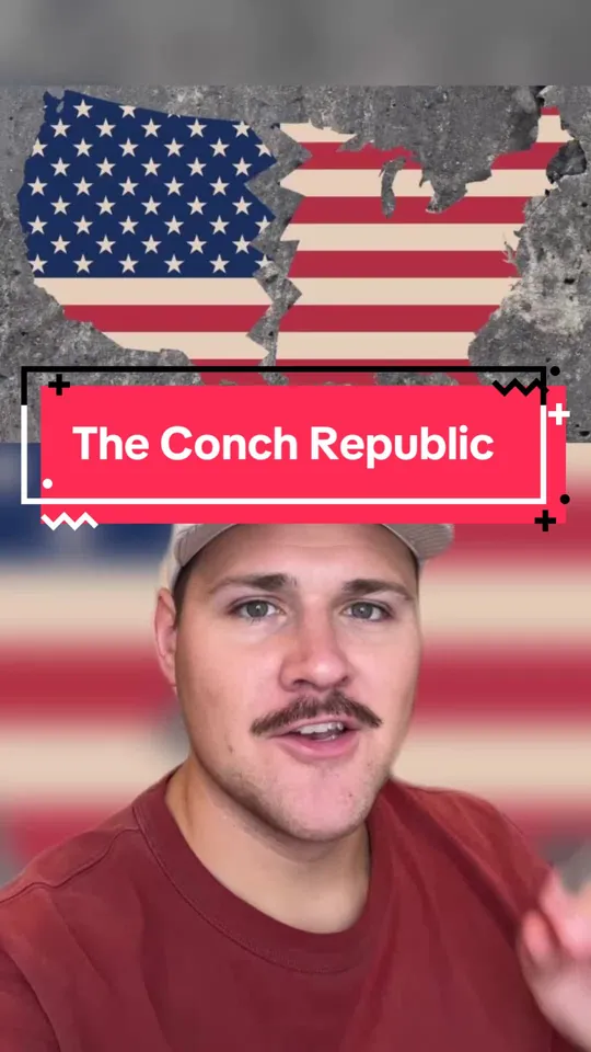 Video at Conch Republic Seafood Company, Key West
