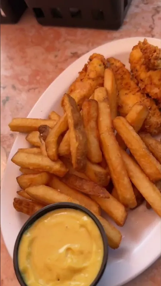 Video at Fogarty's, Key West