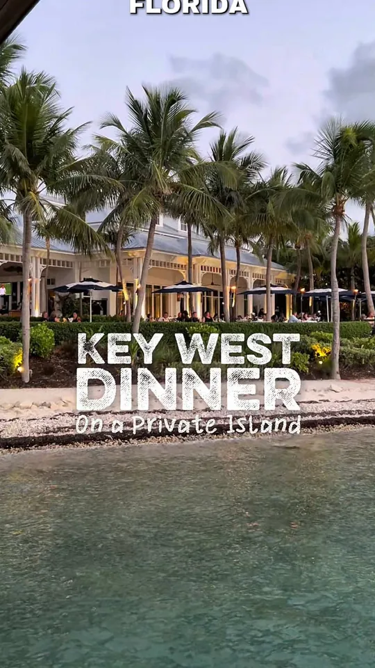 Video at Latitudes, Key West