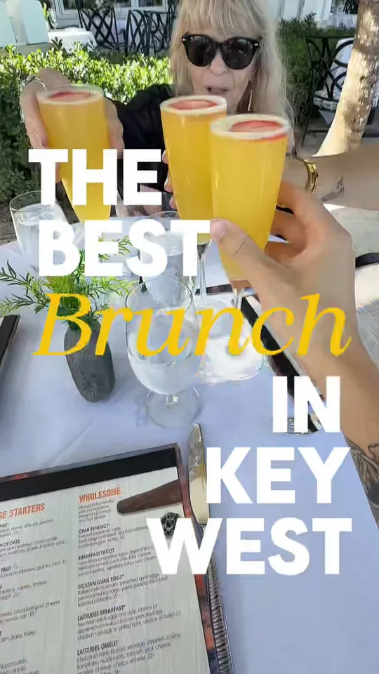 Video at Latitudes, Key West