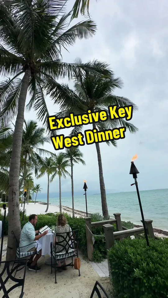 Video at Latitudes, Key West