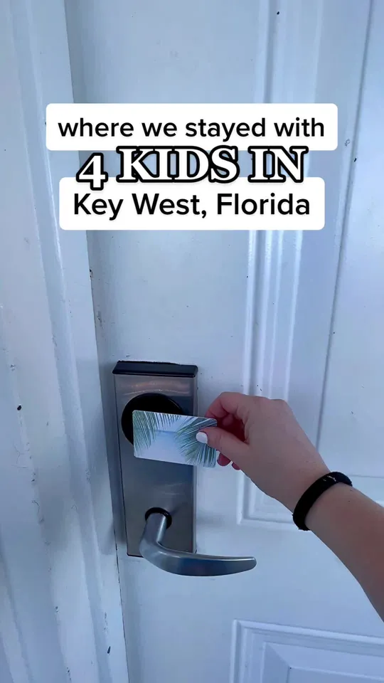 Video at Margaritaville - Key West, Key West