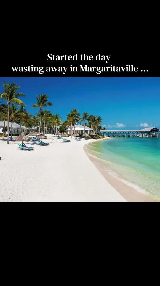 Video at Margaritaville - Key West, Key West