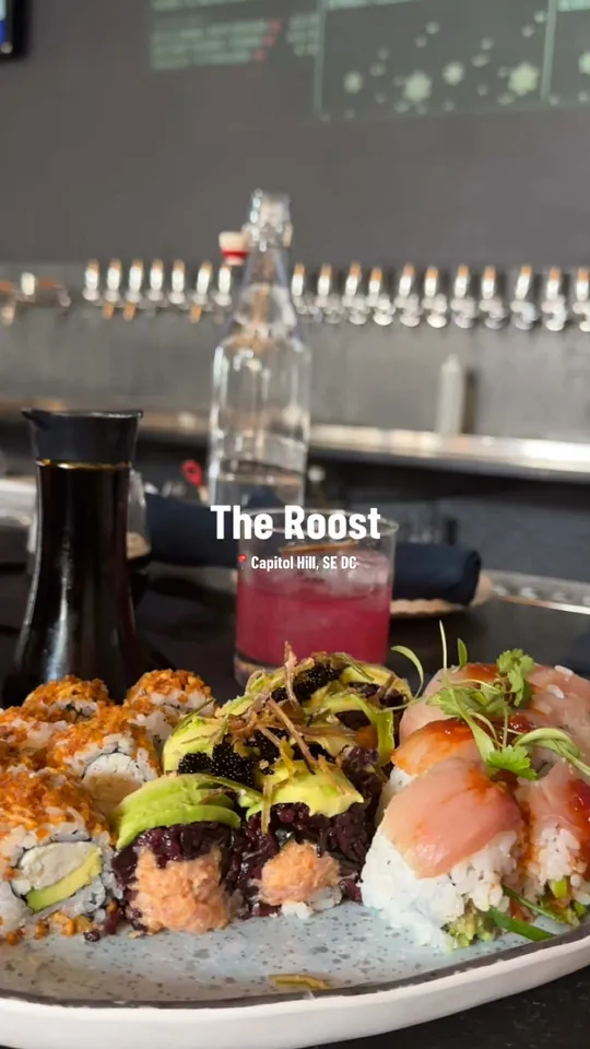 Video at The Roost, Key West