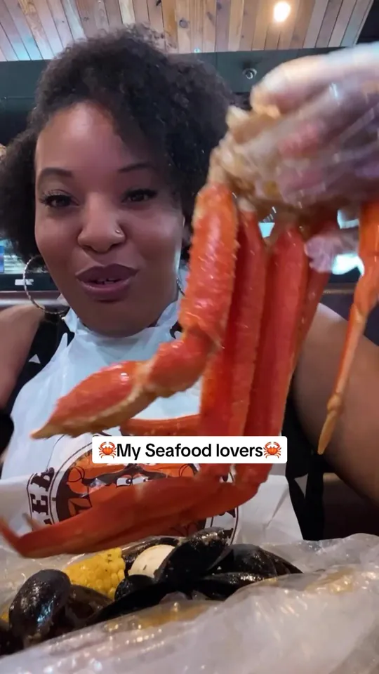 Seafood at 192 Crab & Lobster Juicy Seafood and Bar Restaurant, Kissimmee – $1.99 on the menu