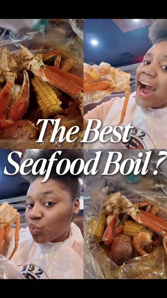 Seafood at 192 Crab & Lobster Juicy Seafood and Bar Restaurant, Kissimmee – $1.99 on the menu