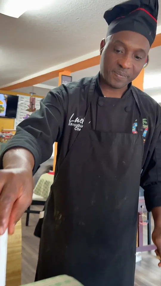 Video at Caribbean Quality Plus+, Kissimmee