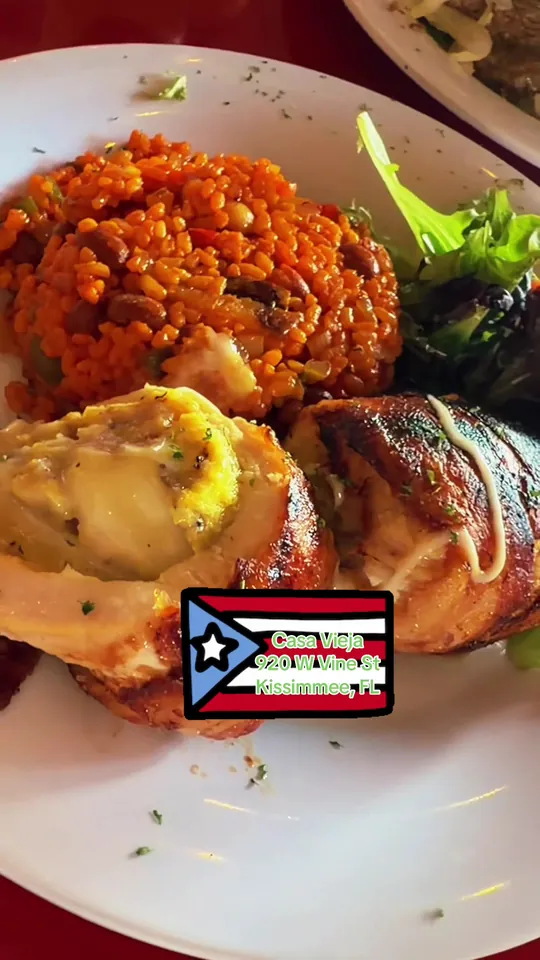 Video at Casa Vieja - Kissimmee Florida, Kissimmee