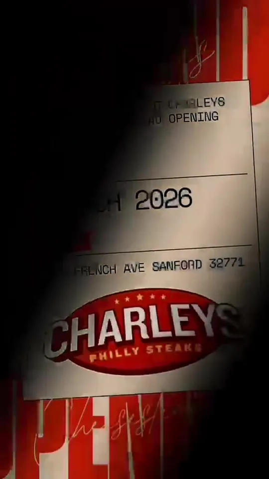 Steak at Charley's Steak House, Kissimmee – $26 on the menu