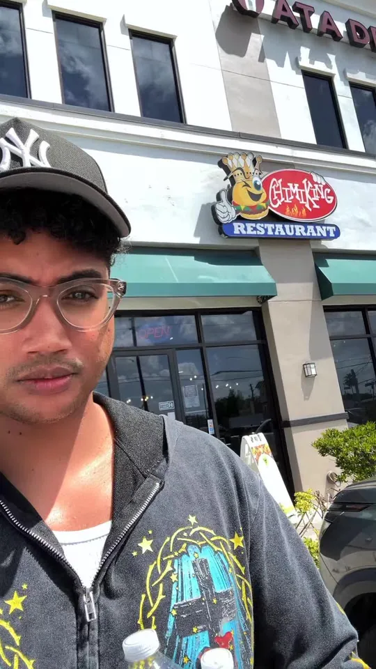 Video at Chimiking Restaurant | Kissimmee, Kissimmee