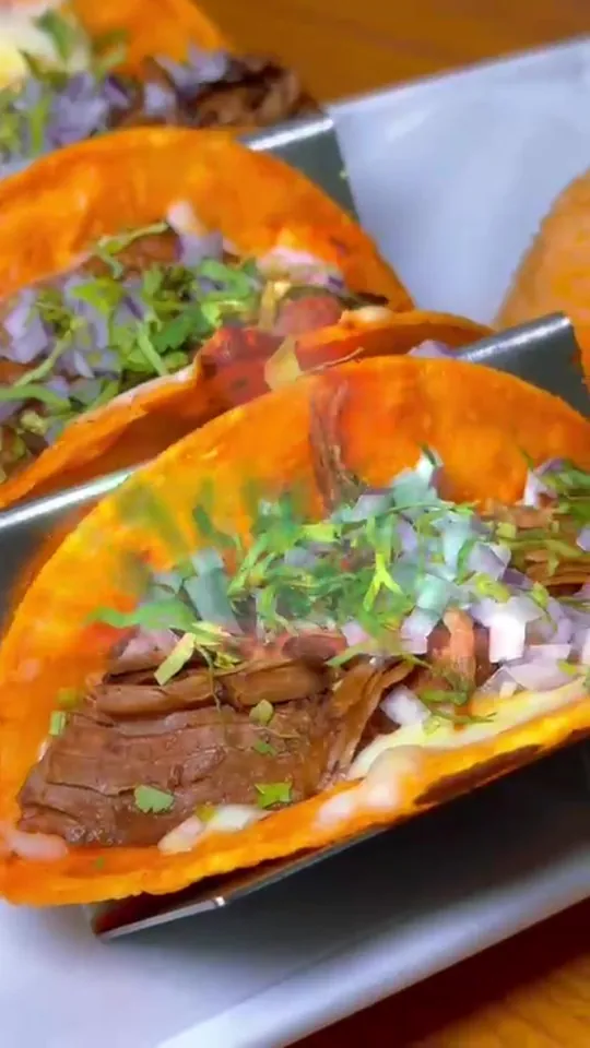 Video at El Rincón De Mexico Fresh Mexican Food, Kissimmee